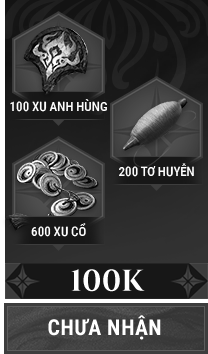 100K Reward