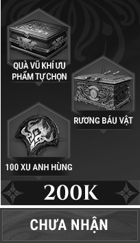 200K Reward