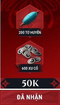 50K Reward